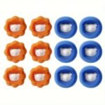 12pcs